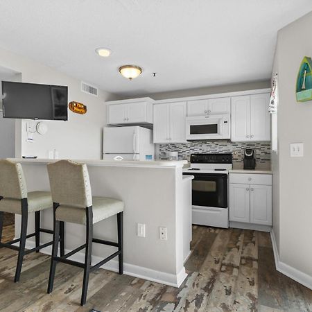 Myrtle Beach Resort T1612 Eksteriør bilde