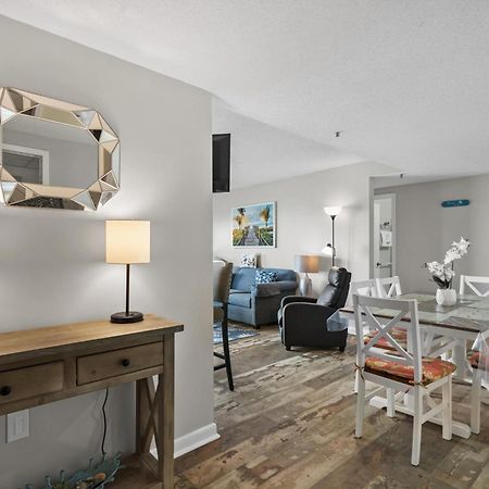 Myrtle Beach Resort T1612 Eksteriør bilde